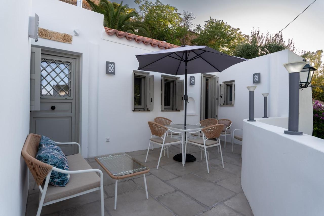 Hermes In Anafiotika ! Villa Athens