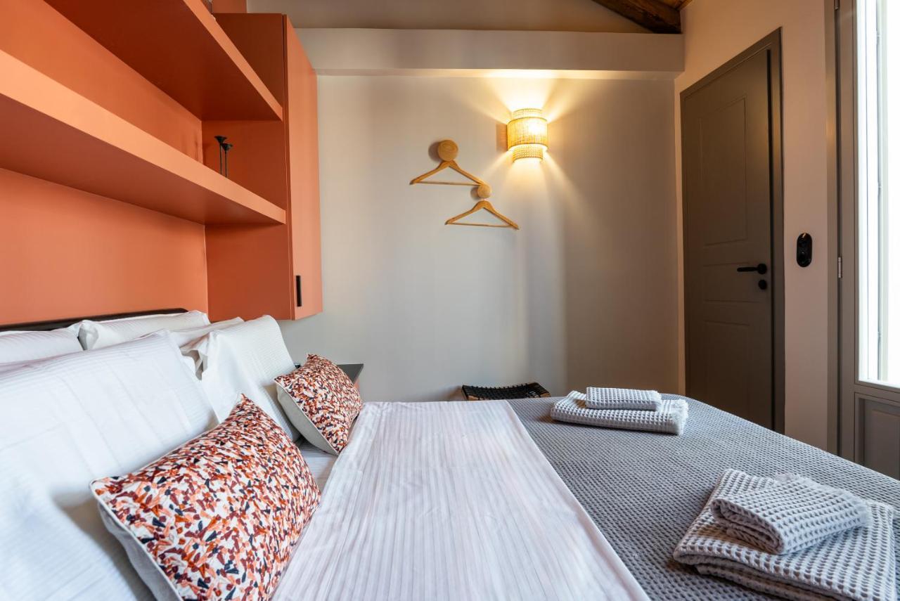 Villa Hermes In Anafiotika !