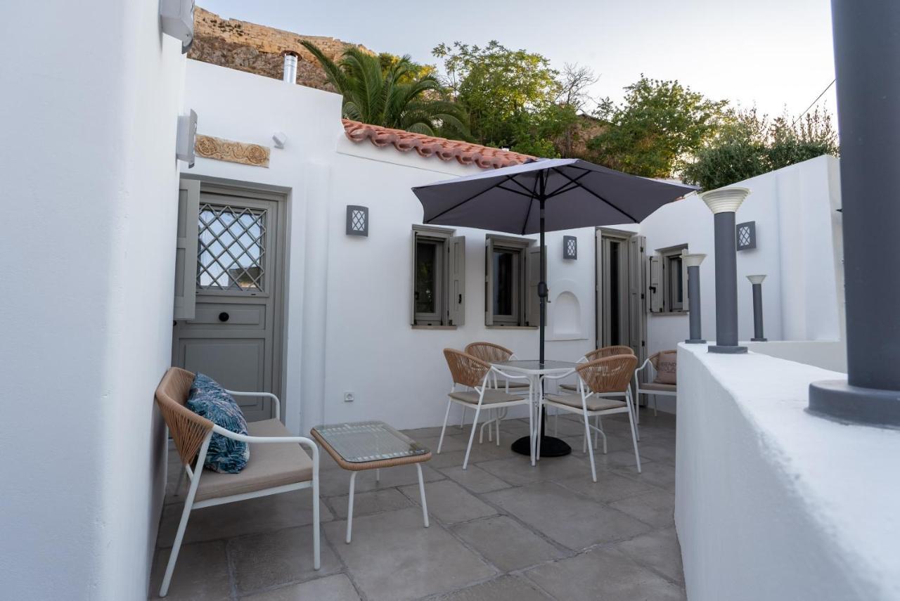Hermes In Anafiotika ! Villa Athens