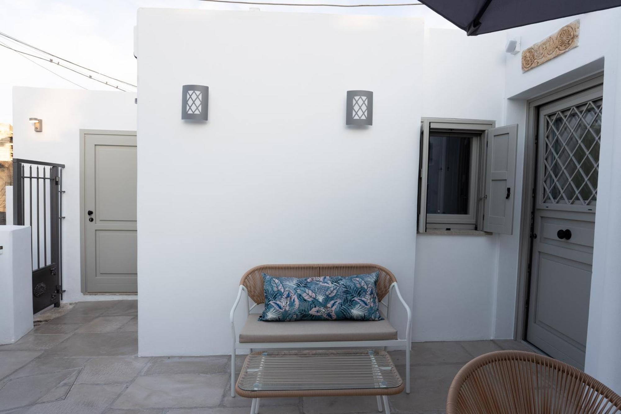 Hermes In Anafiotika ! Villa Athens